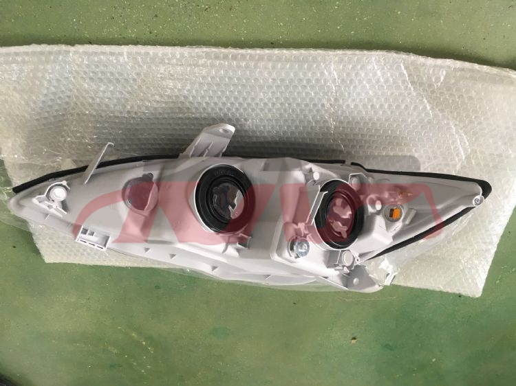 For Toyota 26662005-2006 Camry Middle East&nbsp;head Lamp,usa&nbsp;r 81110-06180 L 81150-06180, Camry Auto Parts Manufacturer, Toyota   Car Headlights Headlamps-R 81110-06180 L 81150-06180