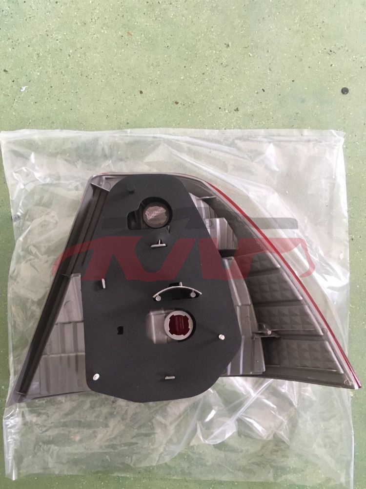 For Toyota 26392005 Corolla Middle East Sedan)&nbsp;tail Lamp&nbsp;r 81550-1e040  L 81560-1a890, Corolla Auto Parts Shop, Toyota   Auto Tail Lamp-R 81550-1E040  L 81560-1A890