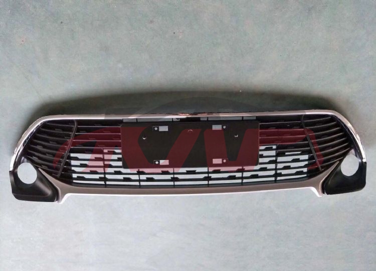 For Toyota 2122015 Camry&nbsp;bumper Grille, Sport&nbsp;53102-06020, Camry Automotive Parts, Toyota  Automobile Air Inlet Grille-53102-06020