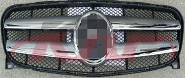 For Benz 564w156&nbsp;grille,without Logo&nbsp;1568880460, Gla Parts For Cars, Benz  Car Grills-1568880460