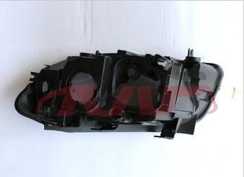 For Bmw 3656e84 2009-2015&nbsp;head Lamp,xenon, New Model&nbsp;63117290261    63117290262, X1 Car Part, Bmw  Auto Headlamp-63117290261    63117290262
