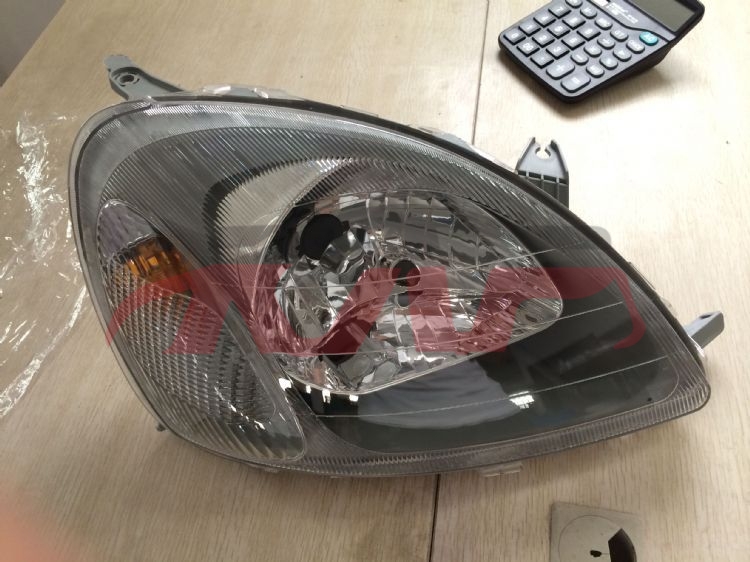 For Toyota 209991999-2002 Yaris&nbsp;head Lamp ,with Motor&nbsp;81110-52120 ,  81150-52120, Toyota  Car Headlight, Yaris Car Parts-81110-52120 ,  81150-52120