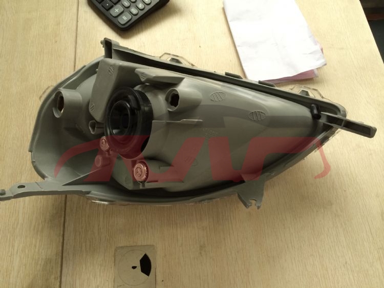 For Toyota 209991999-2002 Yaris&nbsp;head Lamp ,with Motor&nbsp;81110-52120 ,  81150-52120, Toyota  Car Headlight, Yaris Car Parts-81110-52120 ,  81150-52120