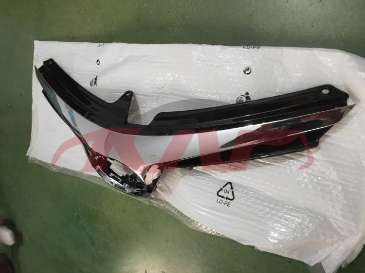 For Toyota 5422017 Corolla Usa, Se&nbsp;grille&nbsp;53105-02010, Corolla Auto Body Parts Price, Toyota  Car Grills-53105-02010