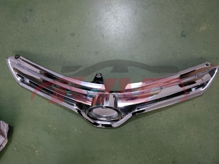 For Toyota 26482014 Corolla Usa, Le&nbsp;grille,usa&nbsp;53100-02560  53100-02810, Toyota  Grills Guard, Corolla Car Spare Parts-53100-02560  53100-02810