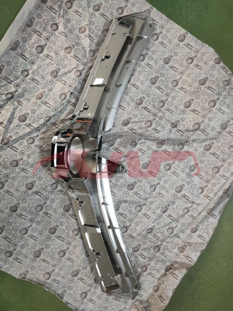 For Toyota 26482014 Corolla Usa, Le&nbsp;grille,usa&nbsp;53100-02560  53100-02810, Toyota  Grills Guard, Corolla Car Spare Parts-53100-02560  53100-02810