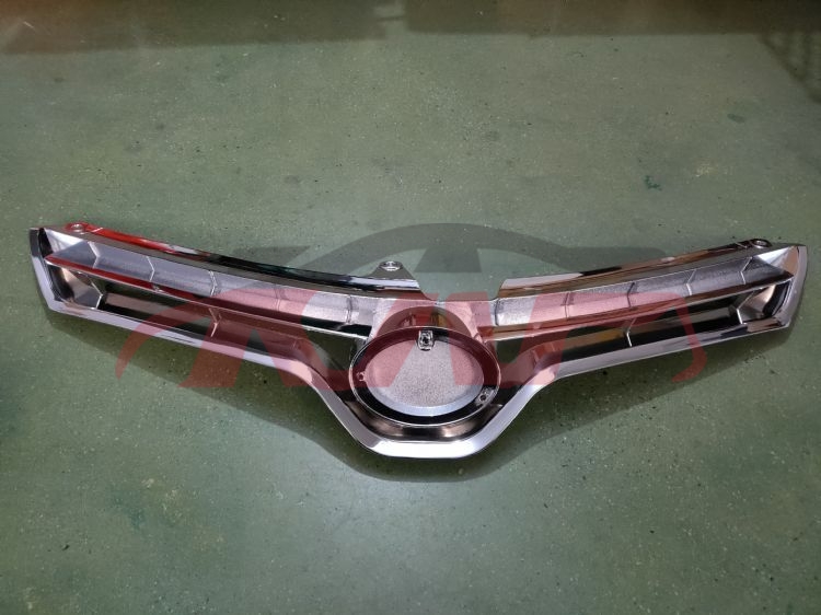 For Toyota 26482014 Corolla Usa, Le&nbsp;grille,usa&nbsp;53100-02560  53100-02810, Toyota  Grills Guard, Corolla Car Spare Parts-53100-02560  53100-02810
