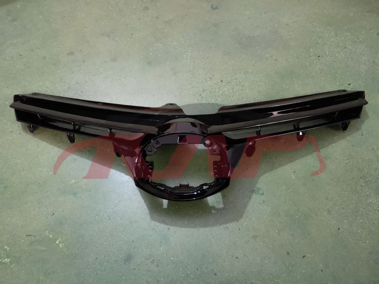 For Toyota 26452017 Corolla Usa, Le&nbsp;grille&nbsp;53111-02b00, Toyota  Grille Assembly, Corolla Automotive Accessorie-53111-02B00