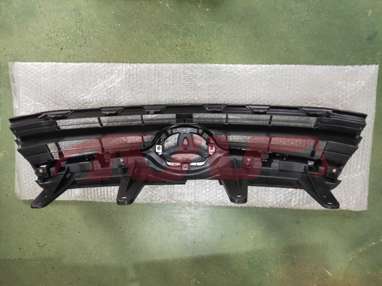 For Toyota 2452015-2017 Highlander&nbsp;grille&nbsp;, Toyota  Grille Guard, Highlander Car Accessories-