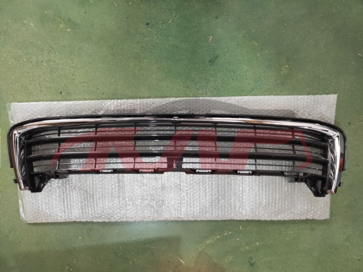For Toyota 2452015-2017 Highlander&nbsp;bumper Grille,bright&nbsp;53102-0e060, Highlander Auto Part, Toyota   Automotive Parts-53102-0E060
