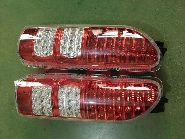 For Toyota 2572005 Hiace&nbsp;tail Lamp&nbsp;, Toyota  Taillights, Hiace Car Accessories-