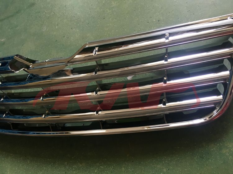 For Toyota 26392005 Corolla Middle East Sedan)&nbsp;grille, Full Chrome&nbsp;53111-12a20 53111-12a30, Toyota  Car Front Grille, Corolla Replacement Parts For Cars-53111-12A20 53111-12A30