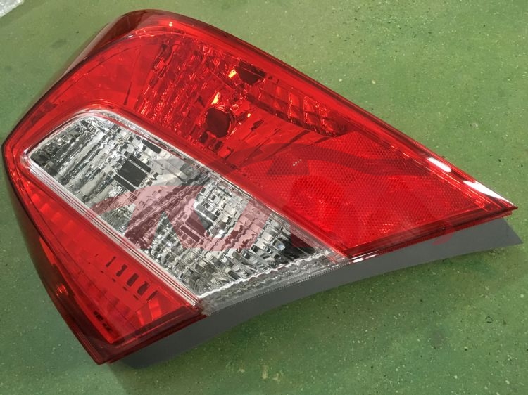 For Honda 2032212 Civic tail Lamp 33550-tr0-h01   33500-tr0-h01, Honda   Auto Led Taillights, Civic Accessories33550-TR0-H01   33500-TR0-H01