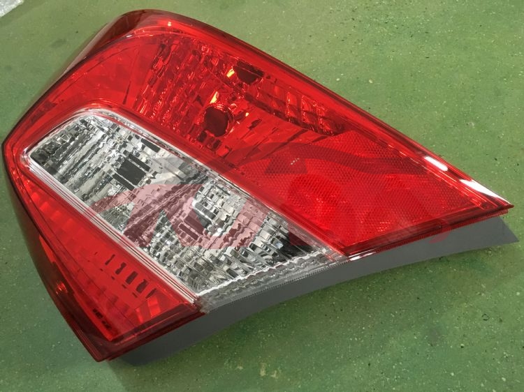 For Honda 3222012 Civic Fb2/3&nbsp;tail Lamp&nbsp;33550-tr0-h01   33500-tr0-h01, Honda   Auto Led Taillights, Civic Accessories-33550-TR0-H01   33500-TR0-H01