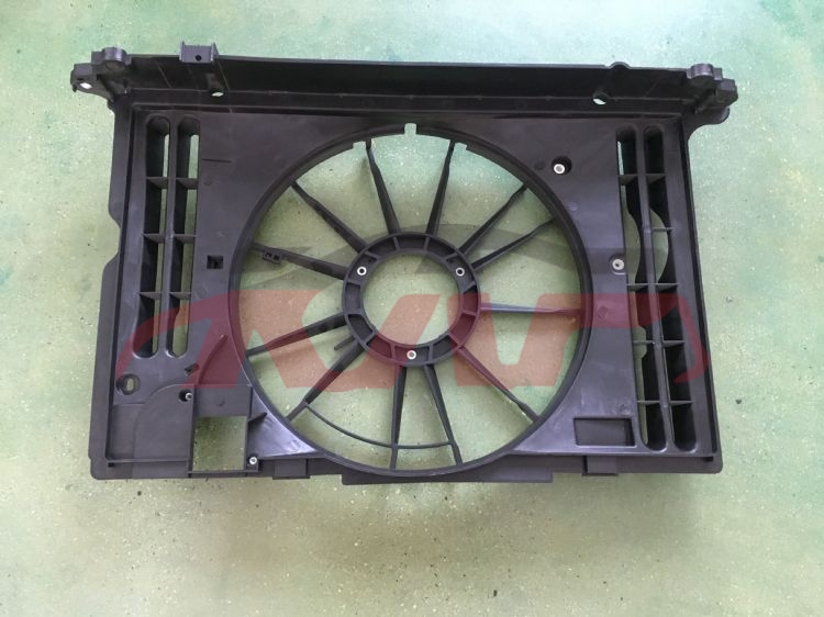 For Toyota 26352010 Corolla Middle East&nbsp;fan Shroud,middle East&nbsp;16711-0t071, Corolla Auto Parts Manufacturer, Toyota  Auto Electric Fan-16711-0T071