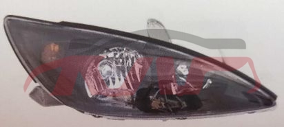 For Toyota 2822003-2004 Camry Middle East&nbsp;head Lamp,refit&nbsp;, Camry Replacement Parts For Cars, Toyota  Car Light-