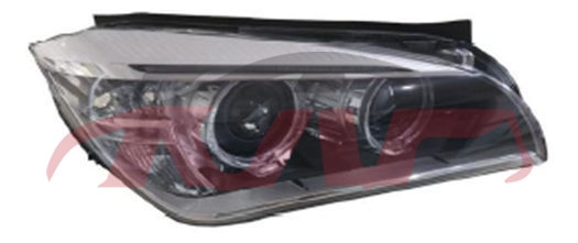 For Bmw 502x1 E84  2009-2015 head Lamp,xenon, New Model , X  Auto Parts, Bmw  Auto Headlamp-