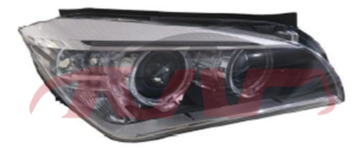For Bmw 3656e84 2009-2015&nbsp;head Lamp,xenon, New Model&nbsp;63117290261    63117290262, X1 Car Part, Bmw  Auto Headlamp-63117290261    63117290262