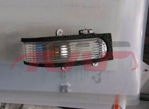 For Toyota 2722007-2008 Camry/aurion&nbsp;10 Corolla Door Mirror Lamp&nbsp;l 81730-06020 R 81740-06042, 81740-06040 , 81730-06060, Toyota  Auto Parts, Camry Automotive Parts-L 81730-06020 R 81740-06042, 81740-06040 , 81730-06060