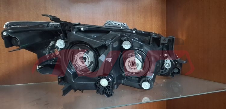 For Toyota 2122015 Camry&nbsp;head Lamp W/o Xenon&nbsp;l:81170-06d10   R:81130-06d10, Toyota  Headlamp, Camry Auto Parts Price-L:81170-06D10   R:81130-06D10