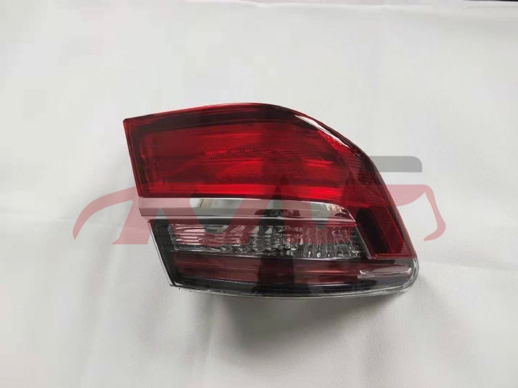 For Toyota 2122015 Camry&nbsp;tail Lamp,out&nbsp;l 81561-06660  R 81551-06660, Camry Car Parts Catalog, Toyota  Tail Lights-L 81561-06660  R 81551-06660