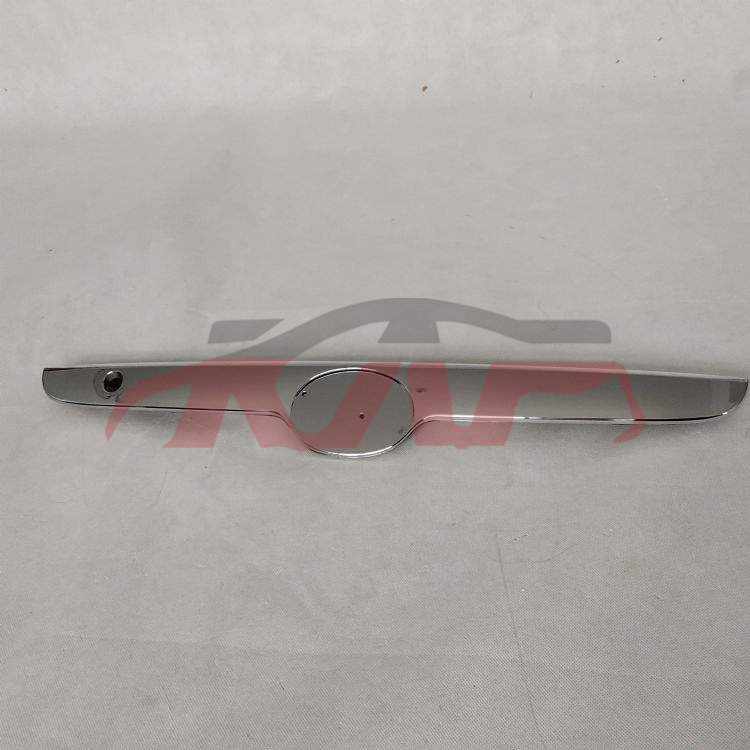 For Toyota 2102003 Corolla&nbsp;tail Gate Moulding&nbsp;76801-12681 76801-12a50   76811-12610, Corolla Accessories Price, Toyota  Steel Bright Bar-76801-12681 76801-12A50   76811-12610