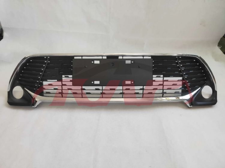 For Toyota 2122015 Camry&nbsp;bumper Grille, Sport&nbsp;53102-06020, Camry Automotive Parts, Toyota  Automobile Air Inlet Grille-53102-06020