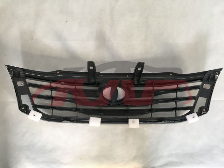 For Toyota 2322012 Hilux Vigo&nbsp;grille,half Chrome +gray&nbsp;53121-0k490 53111-0k440, Hilux List Of Car Parts, Toyota  Auto Part-53121-0K490 53111-0K440