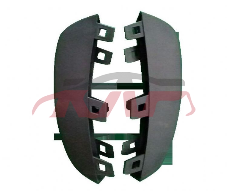 For Bmw 3656e84 2009-2015&nbsp;fog Lamp Cover Panel&nbsp;51117307763   51117307764, X1 Car Parts Shipping Price, Bmw  Auto Parts-51117307763   51117307764