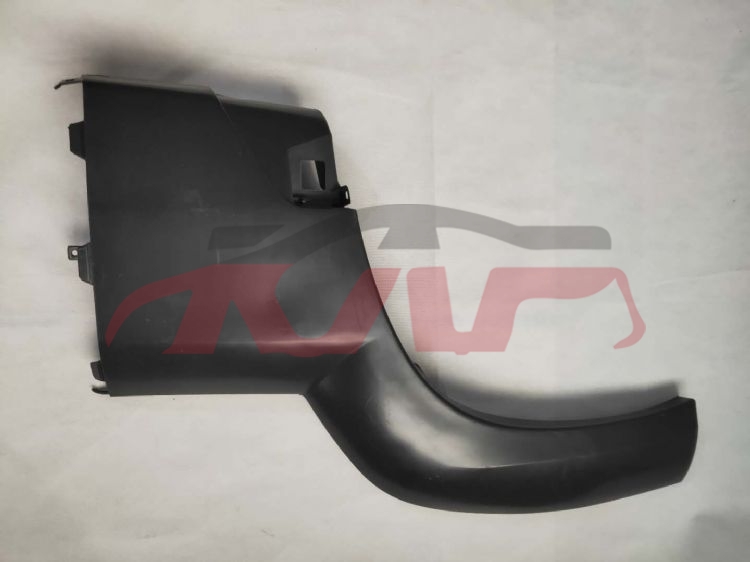 For Toyota 2402003-2009 Prado/fj120&nbsp;rear Wheel Eyebrow&nbsp;l 75654-60020 R 75653-60020, Prado Replacement Parts For Cars, Toyota  Wheel Trims-L 75654-60020 R 75653-60020