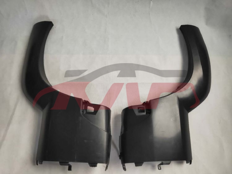 For Toyota 2402003-2009 Prado/fj120&nbsp;rear Wheel Eyebrow&nbsp;l 75654-60020 R 75653-60020, Prado Replacement Parts For Cars, Toyota  Wheel Trims-L 75654-60020 R 75653-60020