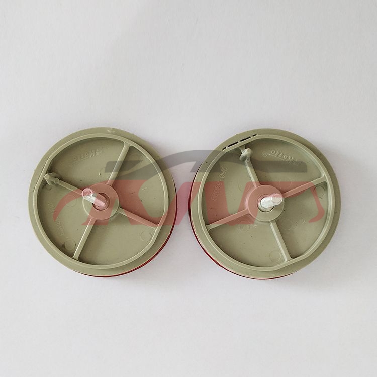 适用于丰田2007 卡罗拉&nbsp;后杠灯&nbsp;01-0115, 81910-02040  81910-02080 81910-02030, 丰田 反光片, 卡罗拉 配件-01-0115, 81910-02040  81910-02080 81910-02030