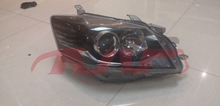For Toyota 2712009-2011 Camry/aurion&nbsp;13 Camry Head Lamp, Classic&nbsp;, Toyota  Auto Headlight, Camry Basic Car Parts-
