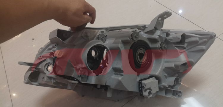For Toyota 2712009-2011 Camry/aurion&nbsp;13 Camry Head Lamp, Classic&nbsp;, Toyota  Auto Headlight, Camry Basic Car Parts-