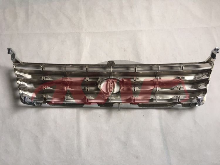 For Toyota 2023381996-2002 Prado/3400&nbsp;grille&nbsp;, Toyota  Grille Assembly, Prado Auto Parts Shop-