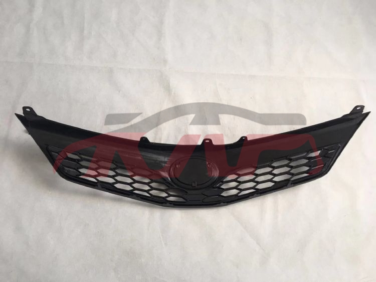 For Toyota 4162012-2014 Camry Le,usa&nbsp;grille,black, Glx Sport&nbsp;53111-06903, Camry Replacement Parts For Cars, Toyota  Grille Assembly-53111-06903