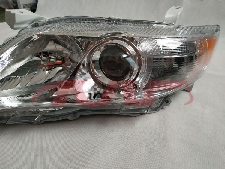 For Toyota 4142010-2011 Camry Usa&nbsp;head Lamp,usa&nbsp;8115006520    8111006520, Camry Automotive Parts, Toyota   Headlamps Bulb-8115006520    8111006520