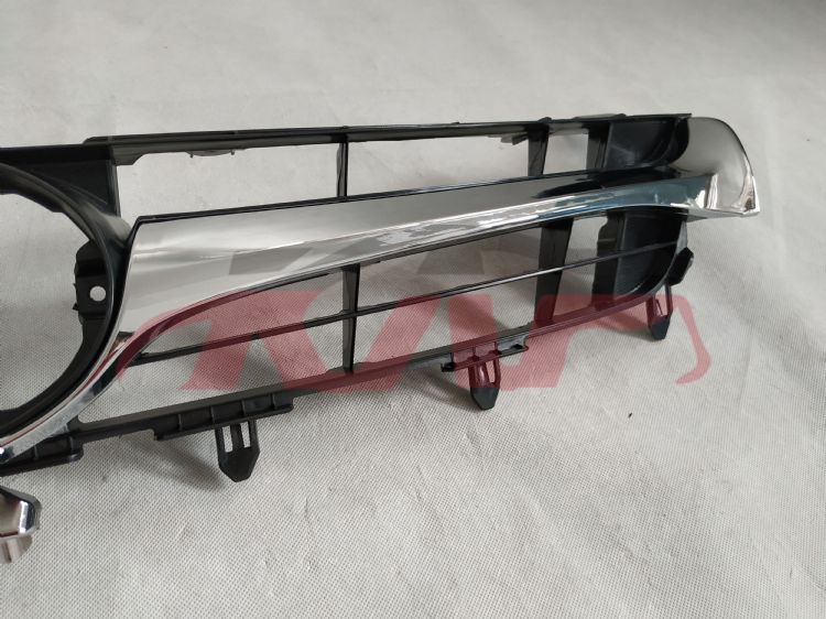 For Toyota 2132015-2017 Camry Usa&nbsp;15 Camry Grill,usa&nbsp;53101-06a00, 53101-06411,  53101-06421, Camry Automotive Parts, Toyota  Grills Assembly-53101-06A00, 53101-06411,  53101-06421