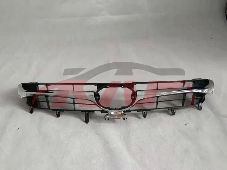 For Toyota 2132015-2017 Camry Usa&nbsp;15 Camry Grill,usa&nbsp;53101-06a00, 53101-06411,  53101-06421, Camry Automotive Parts, Toyota  Grills Assembly-53101-06A00, 53101-06411,  53101-06421