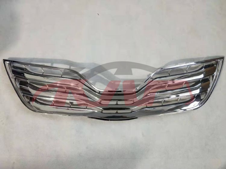 For Toyota 4142010-2011 Camry Usa&nbsp;grille, Middle East, Full Chrome&nbsp;53101-06904, Toyota  Car Grills, Camry Automotive Parts-53101-06904