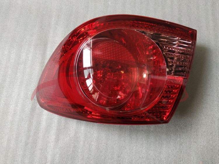 For Toyota 2102003 Corolla&nbsp;tail Lamp,out, Led&nbsp;l81560-02240 R81550-02240, Toyota   Modified Taillights, Corolla Automotive Parts-L81560-02240 R81550-02240