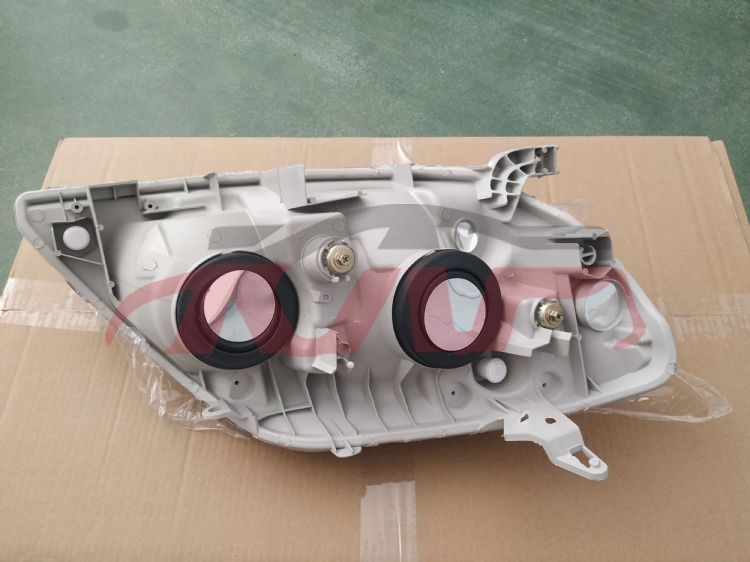 For Toyota 2082003 Corolla Middle East Sedan)&nbsp;head Lamp,middle East&nbsp;l 81170-1e730, R 81130-1e730   81170-1e480 81130-1e650, Corolla Accessories Price, Toyota   Headlights Headlamps-L 81170-1E730, R 81130-1E730   81170-1E480 81130-1E650