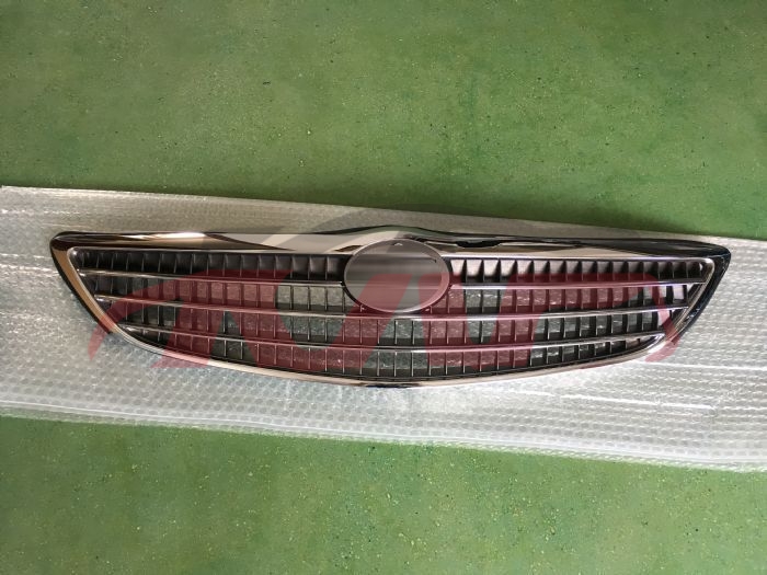 For Toyota 2822003-2004 Camry Middle East&nbsp;grille Chrome&nbsp;53101-33110  53101-yc130, Camry Automobile Parts, Toyota  Abs Grille-53101-33110  53101-YC130