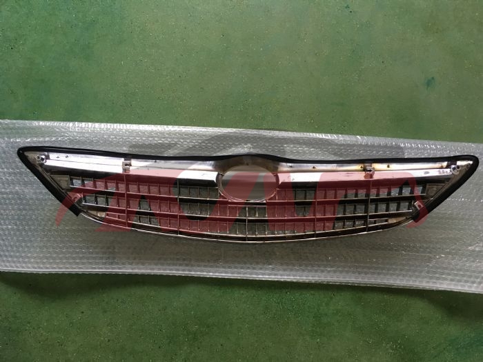 For Toyota 2822003-2004 Camry Middle East&nbsp;grille Chrome&nbsp;53101-33110  53101-yc130, Camry Automobile Parts, Toyota  Abs Grille-53101-33110  53101-YC130