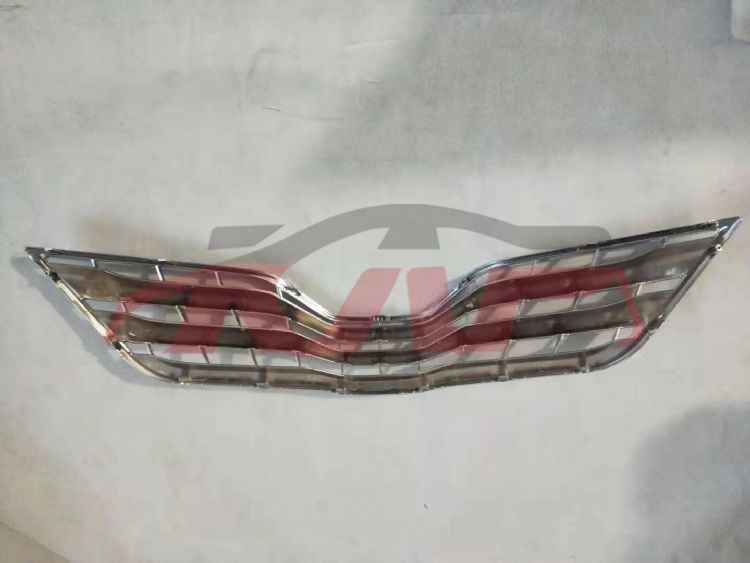 For Toyota 4142010-2011 Camry Usa&nbsp;grille, Middle East, Full Chrome&nbsp;53101-06904, Toyota  Car Grills, Camry Automotive Parts-53101-06904