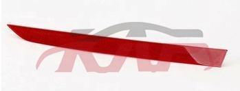 For Bmw 495f30/f35 2013-18&nbsp;reflector&nbsp;63147847165   63147847166, 3  Accessories, Bmw  Yellow Reflector-63147847165   63147847166