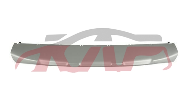 For Bmw 3657f48/f49 2016-2019&nbsp;ront Bumper Lower Trim Panel&nbsp;51117425974, X1 Automotive Parts, Bmw  Auto Part-51117425974