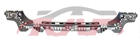 For Bmw 495f30/f35 2013-18&nbsp;rear Bumper Locate Middle&nbsp;51127256922, 3  Auto Parts, Bmw   Car Body Parts-51127256922