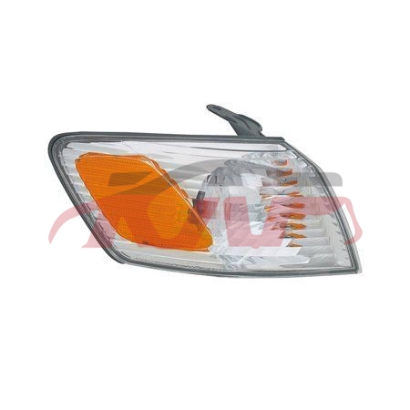 适用于丰田2000-2002 凯美瑞,中东版&nbsp;角灯，美版&nbsp;L 81510-AA020 R 81520-AA020, 丰田 杠灯, 凯美瑞 汽车配件价格-L 81510-AA020 R 81520-AA020