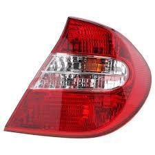 For Toyota 2822003-2004 Camry Middle East&nbsp;tail Lamp,middle East&nbsp;r:81551-06160,l:81561-06170, Toyota   Car Tail Lights, Camry Auto Part-R:81551-06160,L:81561-06170